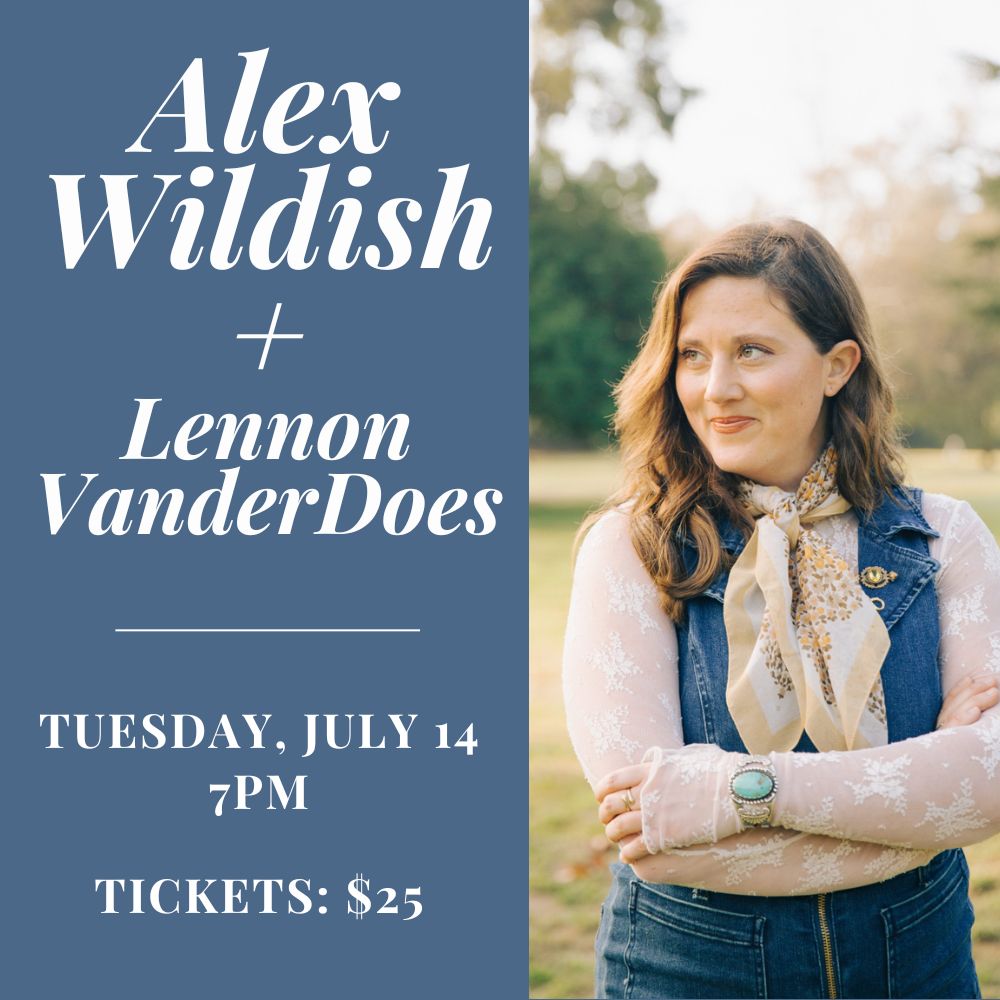 Alexa Wildish + Lennon VanderDoes